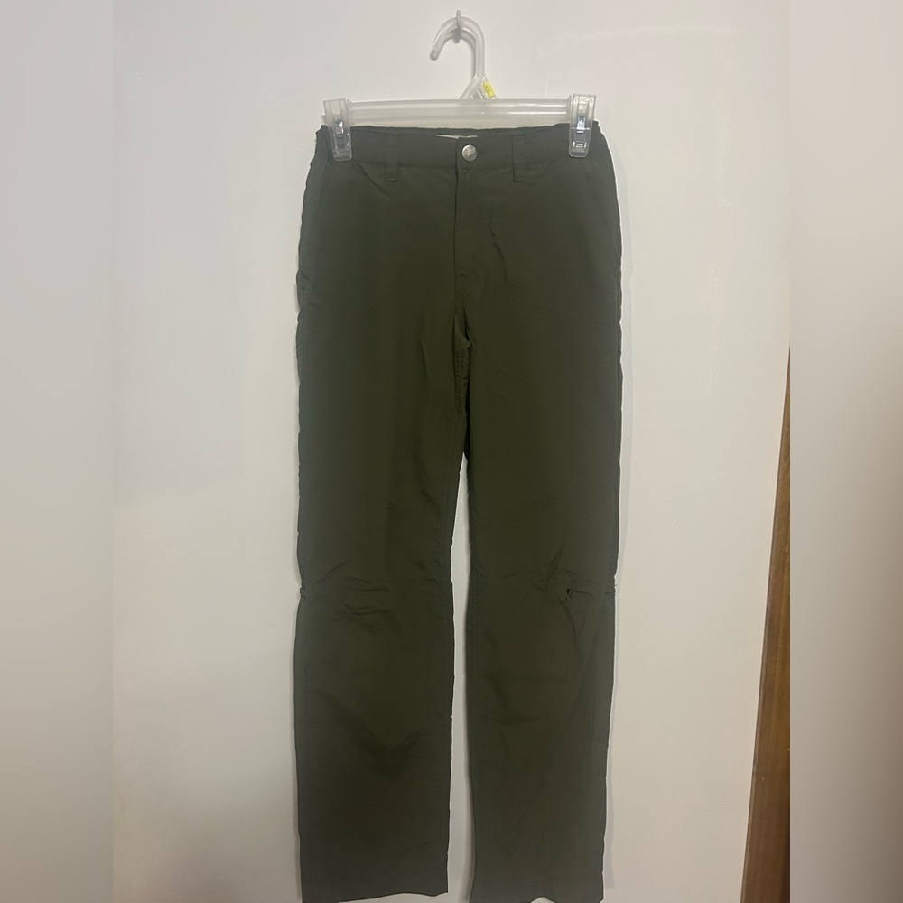 MEC Mochilero Stretch Pants